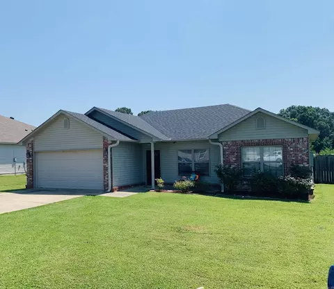 Exterior - 120 Angel Cir, Beebe, AR 72012 photo 1 of 6