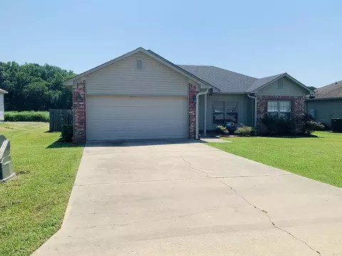Exterior - 120 Angel Cir, Beebe, AR 72012 photo 3 of 6