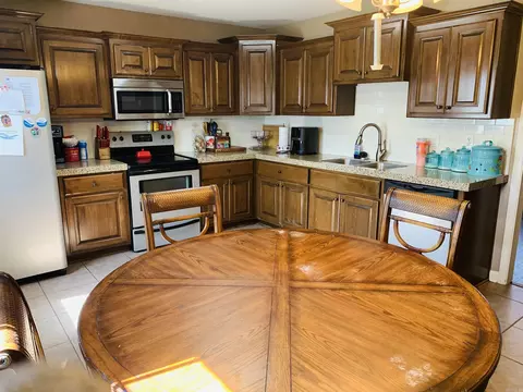 Kitchen - 120 Angel Cir, Beebe, AR 72012 photo 1 of 1