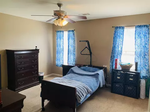 Bedroom - 120 Angel Cir, Beebe, AR 72012 photo 1 of 3