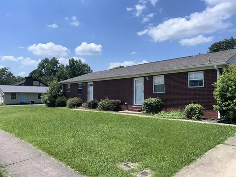 500 N Elm, Beebe, AR 72012 photo 1