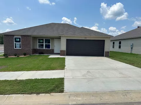 4543 Olympic Dr, Benton, AR 72019 photo 1