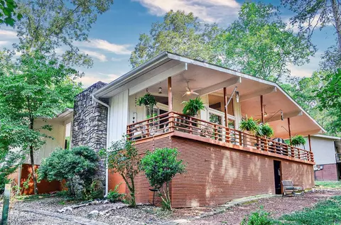 5 Tomino Way, Hot Springs Village, AR 71909
