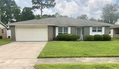 2804 Argyle Ave, Pine Bluff, AR 71601 photo 1