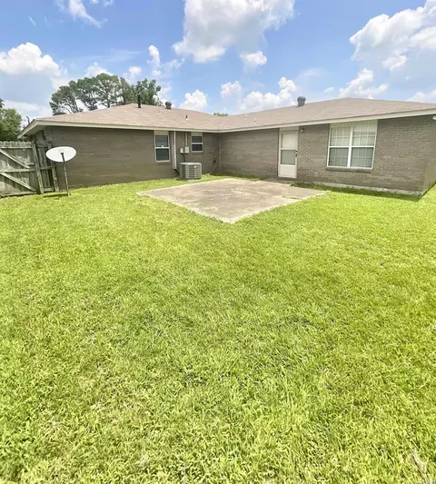 2804 Argyle Ave, Pine Bluff, AR 71601 photo 8