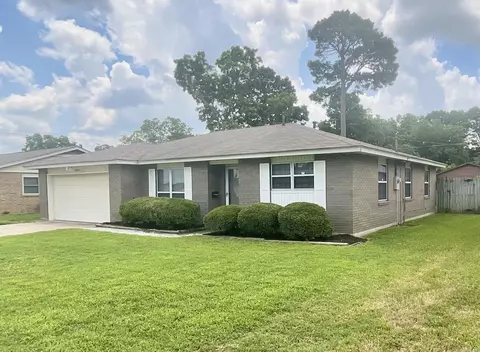 2804 Argyle Ave, Pine Bluff, AR 71601 photo 2