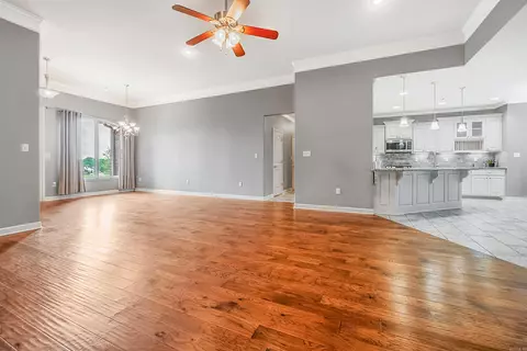 6029 Hardin Dr, Bryant, AR 72022 photo 4