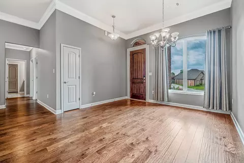 6029 Hardin Dr, Bryant, AR 72022 photo 3