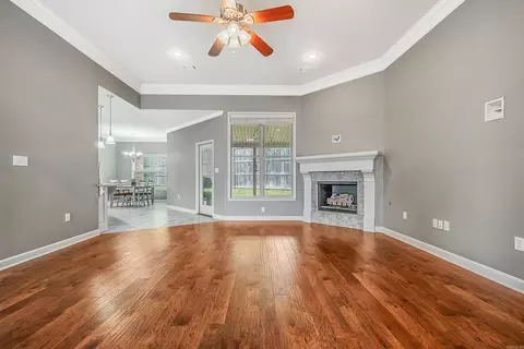 6029 Hardin Dr, Bryant, AR 72022 photo 6