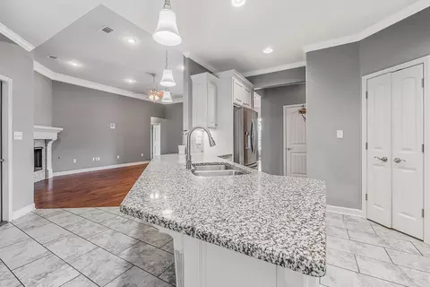 6029 Hardin Dr, Bryant, AR 72022 photo 12
