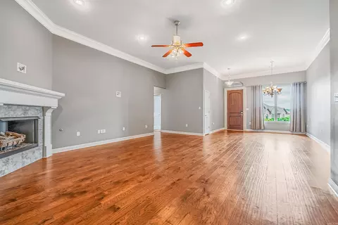 6029 Hardin Dr, Bryant, AR 72022 photo 5