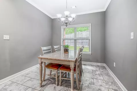 6029 Hardin Dr, Bryant, AR 72022 photo 8