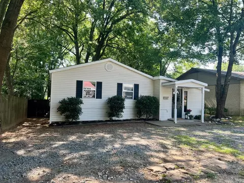 809 Banner St, Benton, AR 72015 photo 3