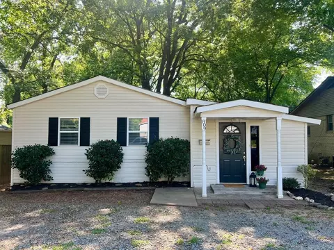 809 Banner St, Benton, AR 72015 photo 1