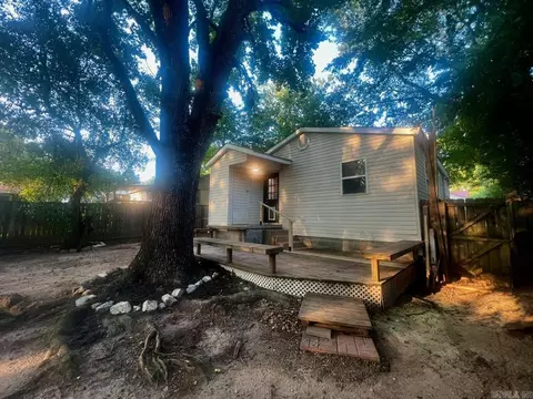 809 Banner St, Benton, AR 72015 photo 26