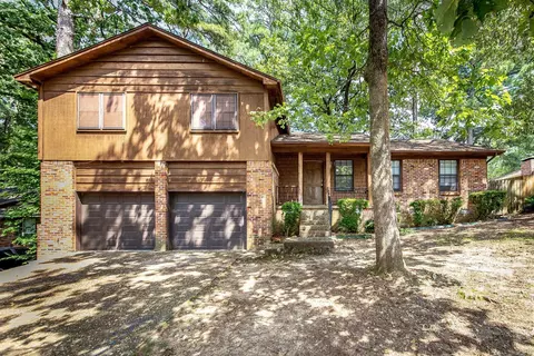 13009 Blackberry Pl, Little Rock, AR 72210