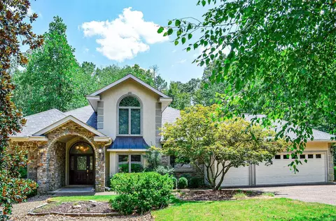 14 Granada Way, Hot Springs Village, AR 71909