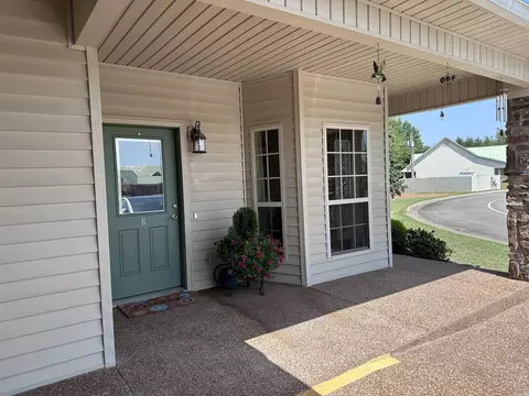 1400 Sage Brush Way # -B, Heber Springs, AR 72543