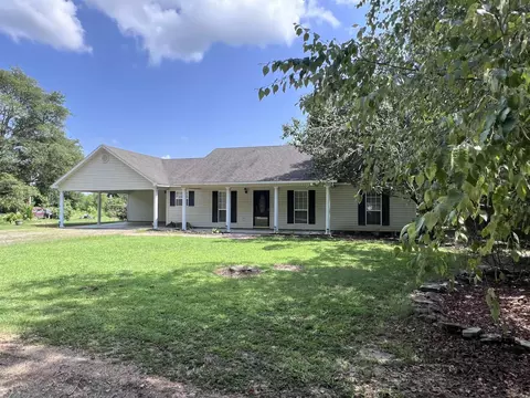 34468 Capps, Marked Tree, AR 72365 photo 1