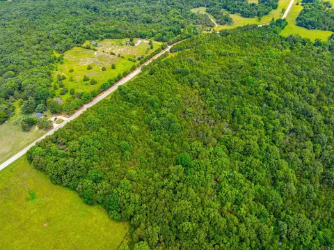0 Highway 58, Poughkeepsie, AR 72569 photo 2