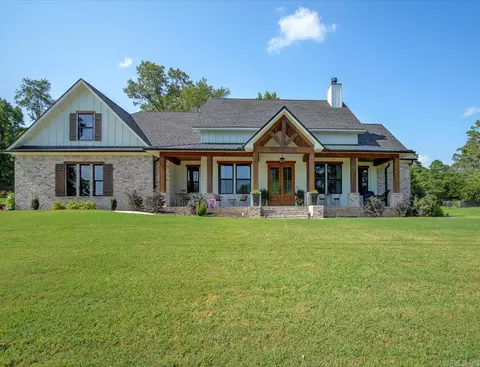 232 S Rogers Rd, Hot Springs, AR 71913