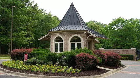 234 Gardens Gate Cir, Hot Springs, AR 71913