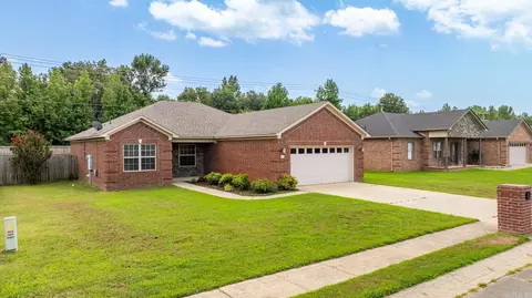 21 Whitetail Dr, Ward, AR 72176 photo 3