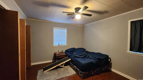 Bedroom - 3800 Mobile St, Pine Bluff, AR 71601 photo 1 of 1