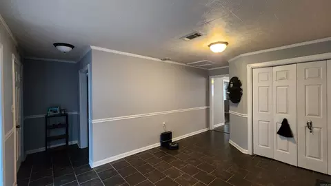 Entry Way - 3800 Mobile St, Pine Bluff, AR 71601 photo 1 of 1