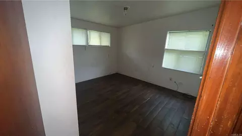 Bedroom - 3408 Iris St, Pine Bluff, AR 71603 photo 2 of 2
