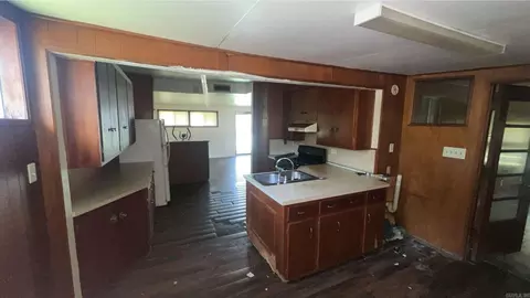 Entry Way - 3408 Iris St, Pine Bluff, AR 71603 photo 1 of 1