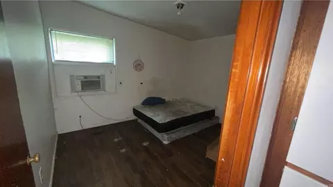 Bedroom - 3408 Iris St, Pine Bluff, AR 71603 photo 1 of 2