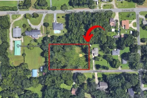 13 Bertha Rd, Little Rock, AR 72210