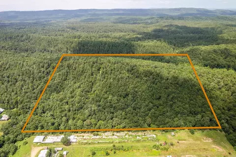 Ragweed Valley Road, Hot Springs, AR 71913