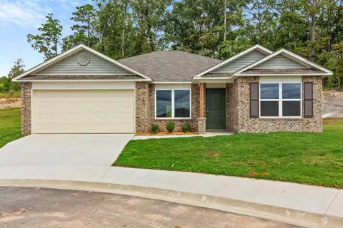 5048 Windflower Cv, Alexander, AR 72002 photo 1