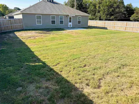 Exterior - 1 Winter Valley Cv, Conway, AR 72032 photo 4 of 6