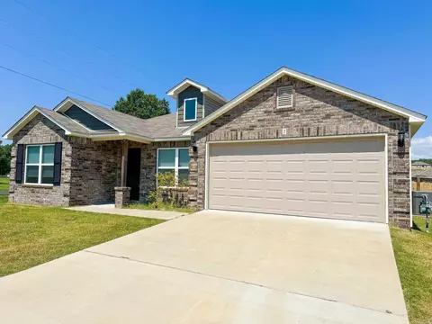 Exterior - 1 Winter Valley Cv, Conway, AR 72032 photo 2 of 6