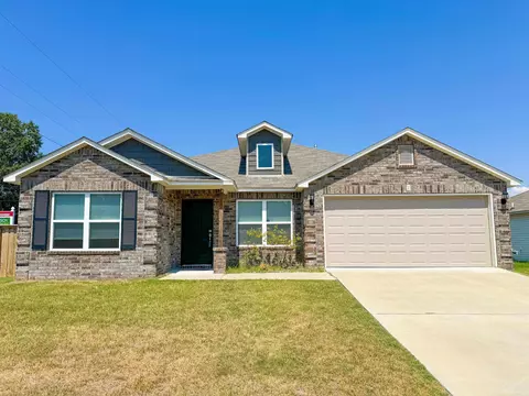 Exterior - 1 Winter Valley Cv, Conway, AR 72032 photo 1 of 6