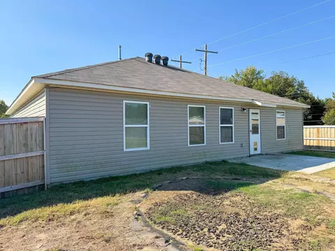 Exterior - 1 Winter Valley Cv, Conway, AR 72032 photo 6 of 6