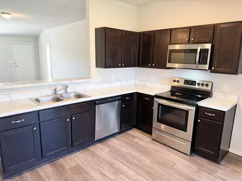 Kitchen - 1 Winter Valley Cv, Conway, AR 72032 photo 1 of 3