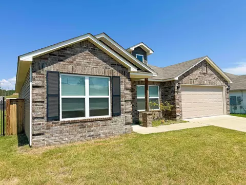 Exterior - 1 Winter Valley Cv, Conway, AR 72032 photo 3 of 6