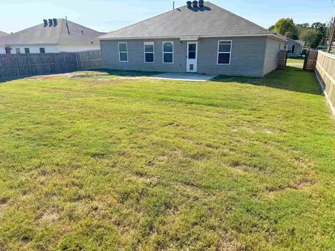 Exterior - 1 Winter Valley Cv, Conway, AR 72032 photo 5 of 6