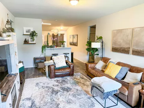 Living - 1 Winter Valley Cv, Conway, AR 72032 photo 1 of 3