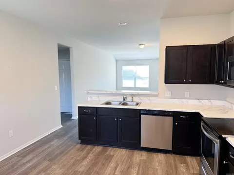 Kitchen - 1 Winter Valley Cv, Conway, AR 72032 photo 3 of 3