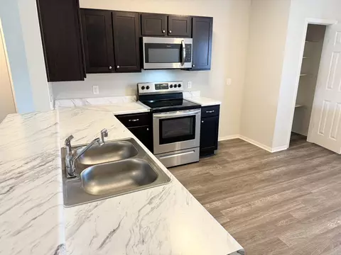 Kitchen - 1 Winter Valley Cv, Conway, AR 72032 photo 2 of 3