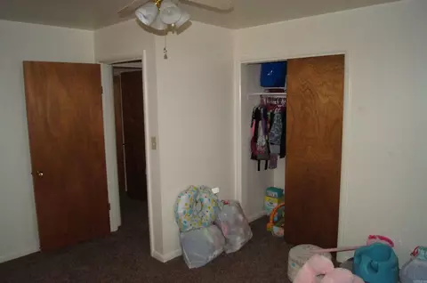 Bedroom - 39 Mohawk, Searcy, AR 72143 photo 6 of 7