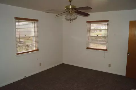 Bedroom - 39 Mohawk, Searcy, AR 72143 photo 3 of 7