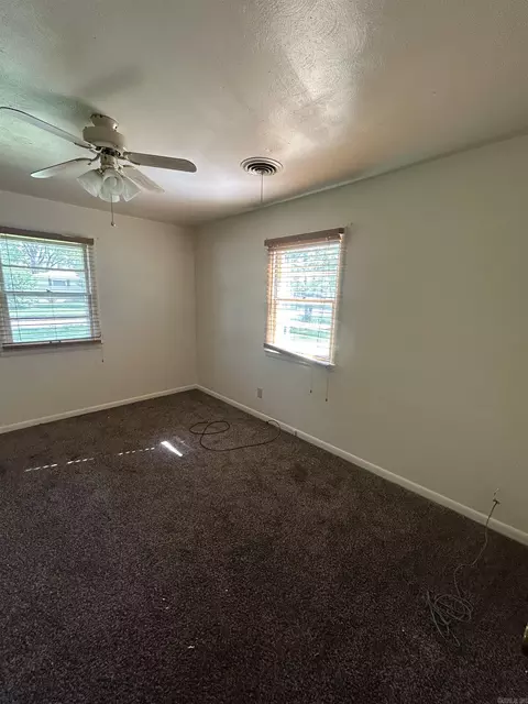 Bedroom - 39 Mohawk, Searcy, AR 72143 photo 7 of 7