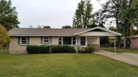 Exterior - 39 Mohawk, Searcy, AR 72143 photo 1 of 1