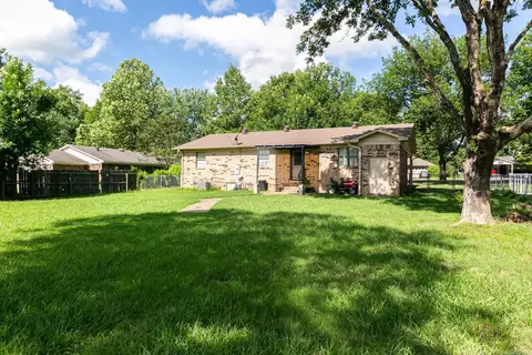 607 Meadow Cir, Beebe, AR 72012 photo 41